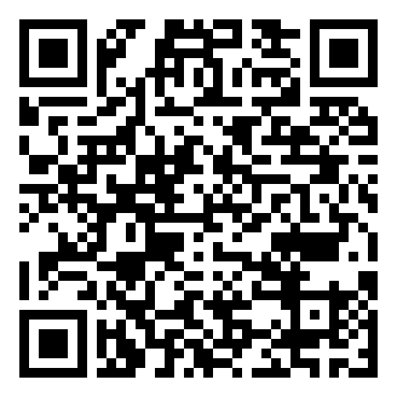 邀請 QR